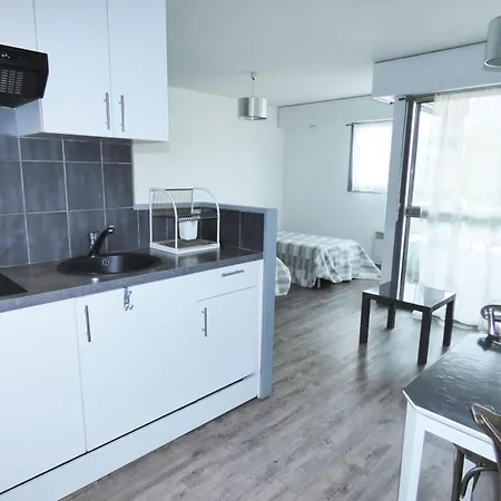 Le Chateau Durieux 1 - Ravissant Petit Au Coeur De La ! Mae-1064 Apartment *