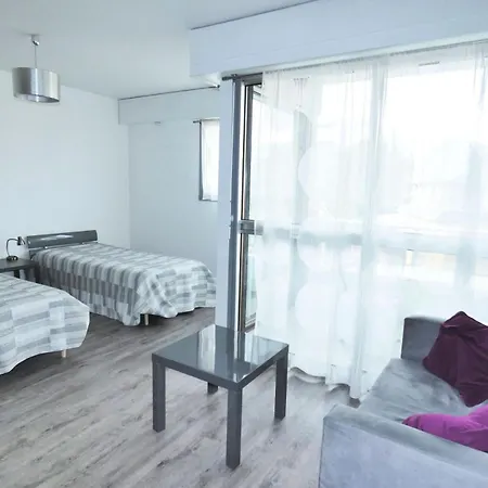 Apartment Le Chateau Durieux 1 - Ravissant Petit Au Coeur De La ! Mae-1064