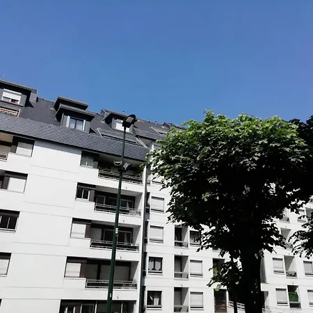Le Chateau Durieux 1 - Ravissant Petit Au Coeur De La ! Mae-1064 Aix-les-Bains