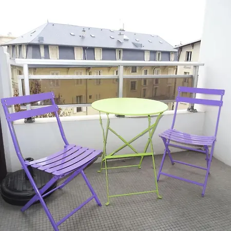Apartment Le Chateau Durieux 1 - Ravissant Petit Au Coeur De La ! Mae-1064